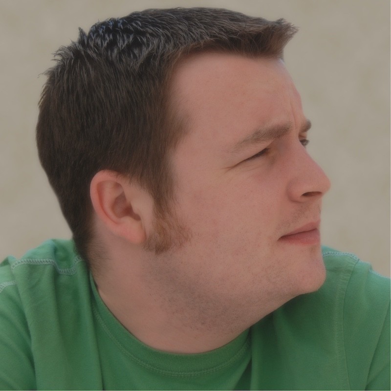 headshot of John Doe, CEO @Spherule